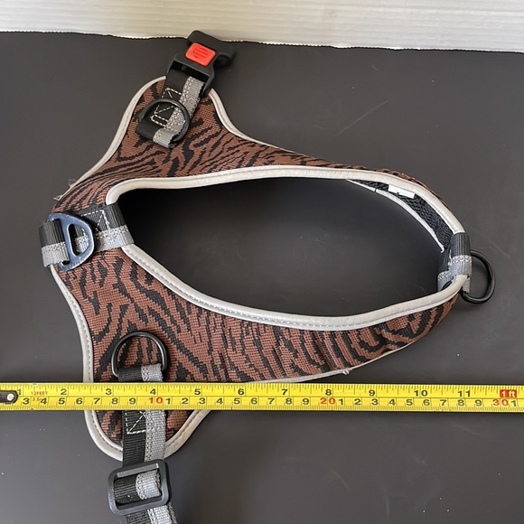 Didog Adjustable Animal Dog Harness Size Large Pet Puppy Cat Walking Harness - Picture 8 of 8